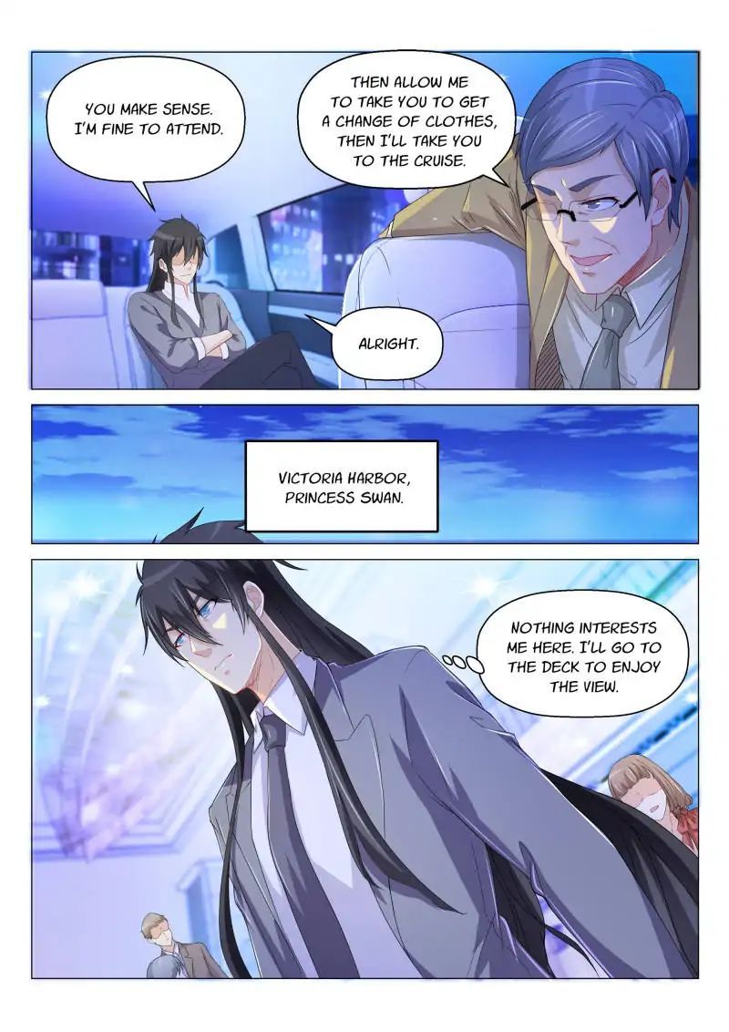 Rebirth Of The Urban Immortal Cultivator Chapter 167 - 14