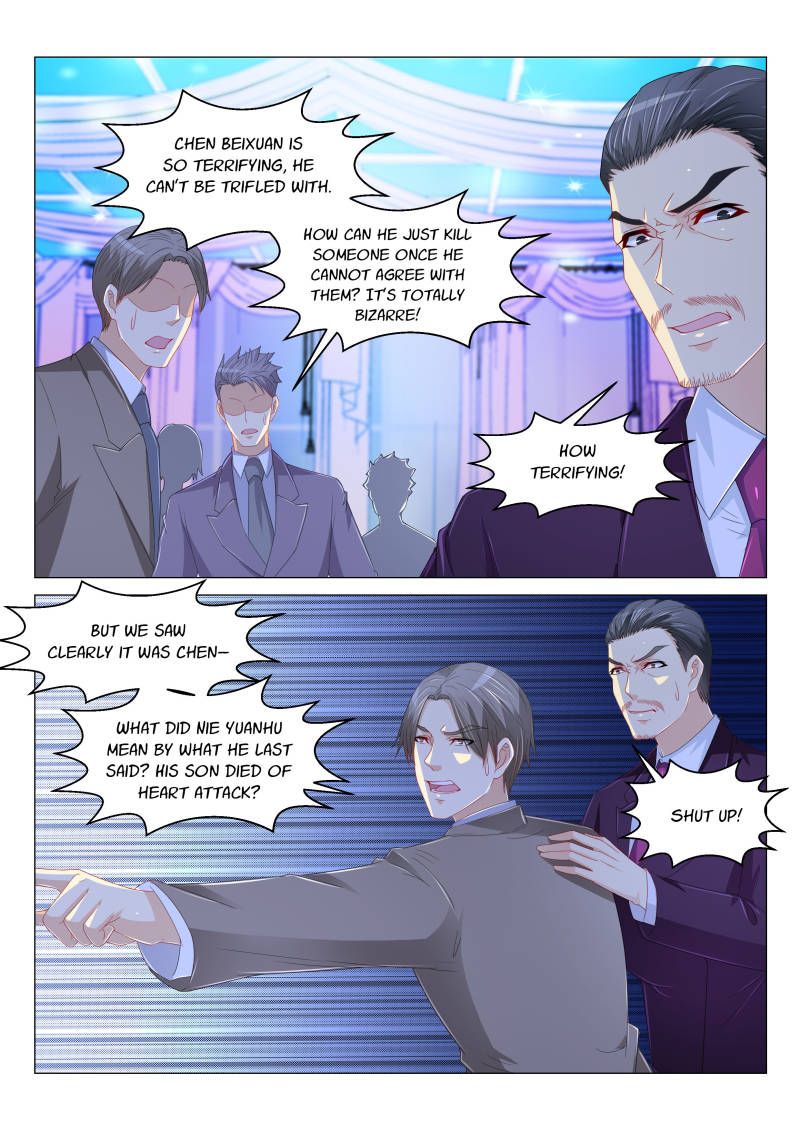 Rebirth Of The Urban Immortal Cultivator Chapter 170 - 2