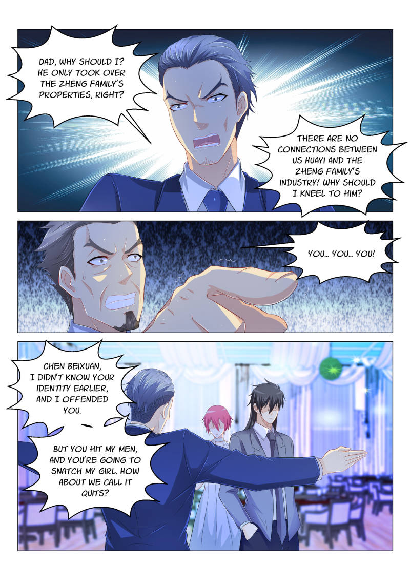 Rebirth Of The Urban Immortal Cultivator Chapter 169 - 9