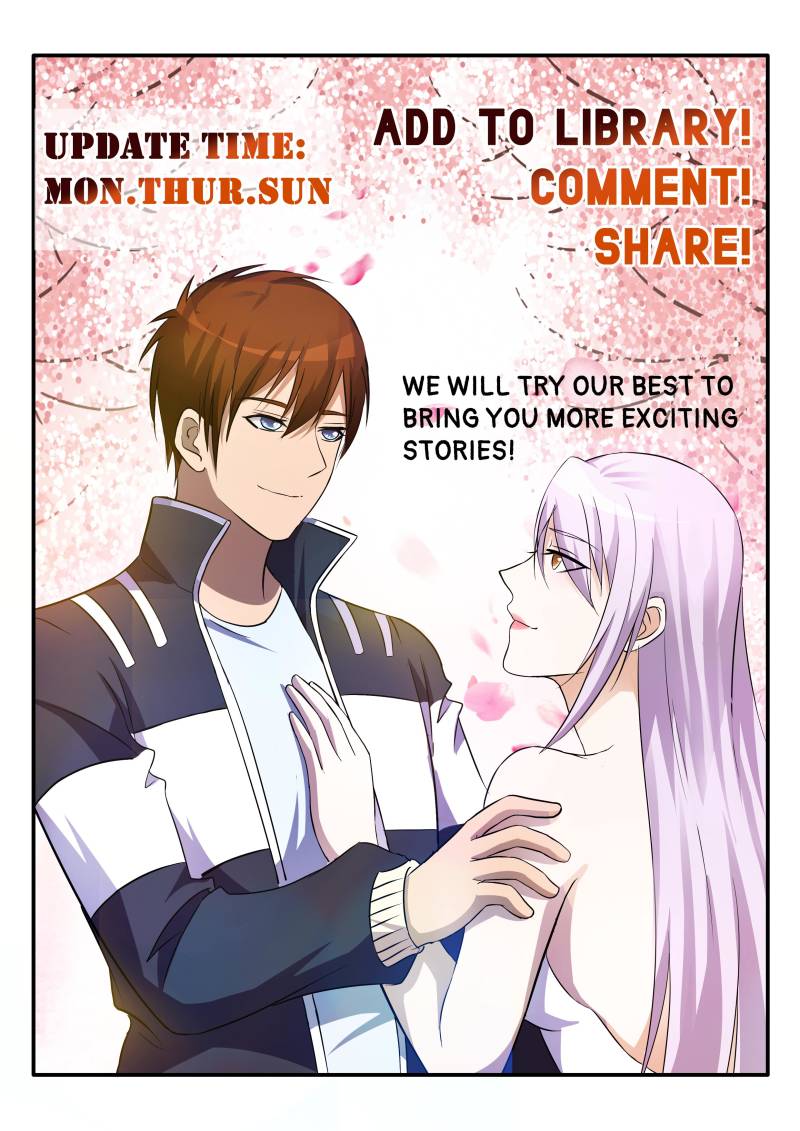 Rebirth Of The Urban Immortal Cultivator Chapter 169 - 16