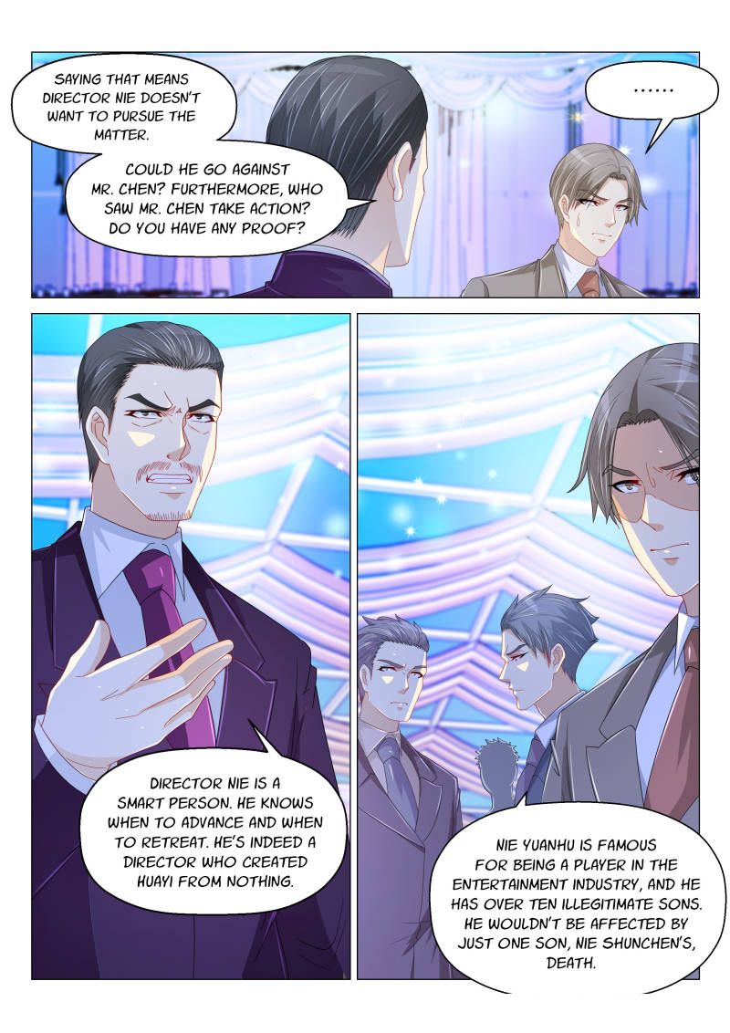 Rebirth Of The Urban Immortal Cultivator Chapter 170 - 3