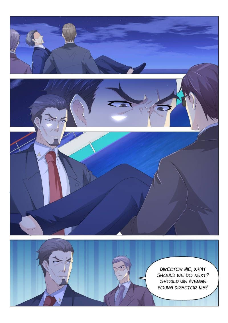 Rebirth Of The Urban Immortal Cultivator Chapter 170 - 4