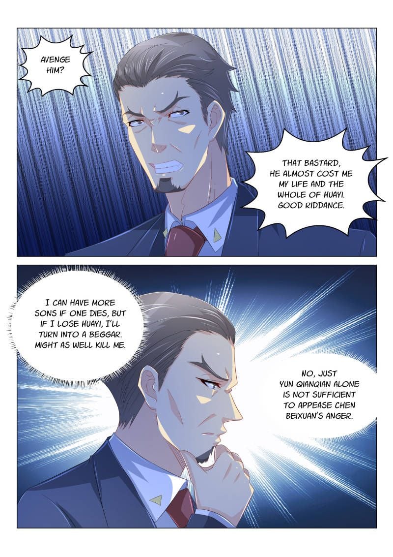 Rebirth Of The Urban Immortal Cultivator Chapter 170 - 5