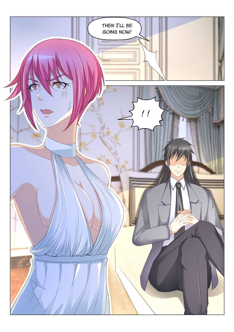 Rebirth Of The Urban Immortal Cultivator Chapter 170 - 11