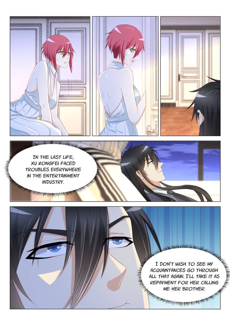 Rebirth Of The Urban Immortal Cultivator Chapter 171 - 2