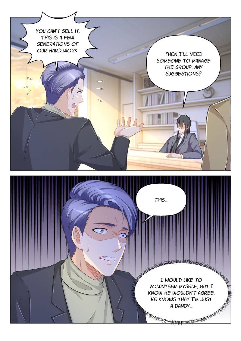 Rebirth Of The Urban Immortal Cultivator Chapter 171 - 5