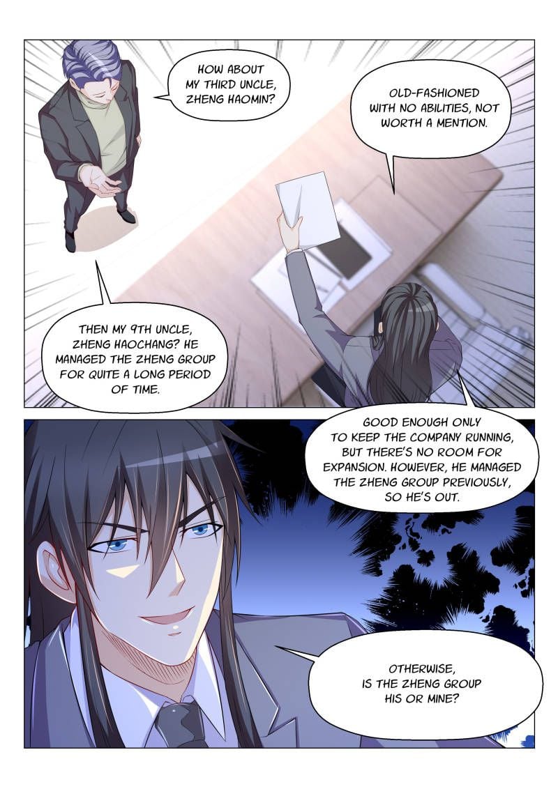 Rebirth Of The Urban Immortal Cultivator Chapter 171 - 6