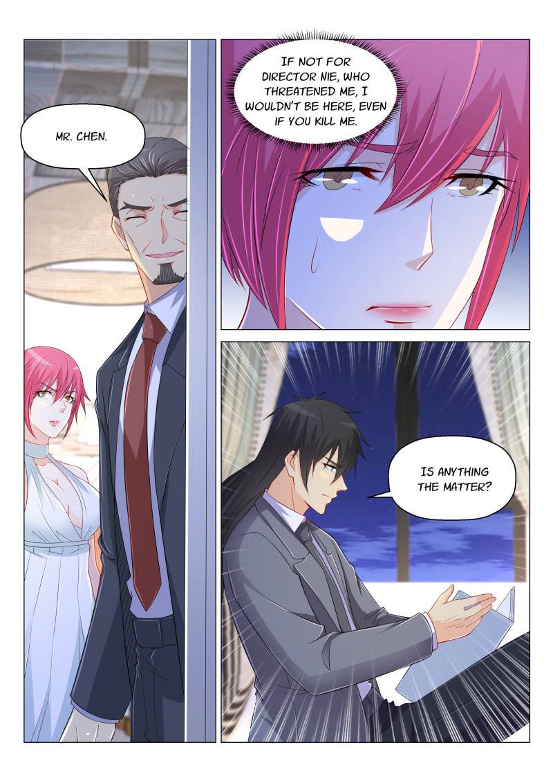 Rebirth Of The Urban Immortal Cultivator Chapter 170 - 7
