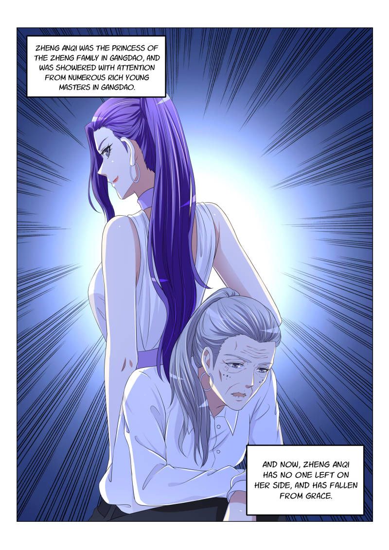 Rebirth Of The Urban Immortal Cultivator Chapter 171 - 10