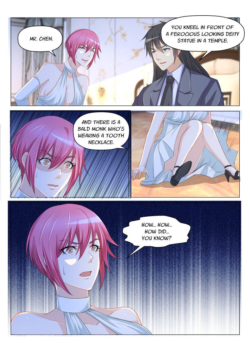 Rebirth Of The Urban Immortal Cultivator Chapter 170 - 12