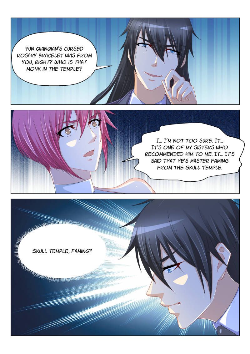 Rebirth Of The Urban Immortal Cultivator Chapter 170 - 13