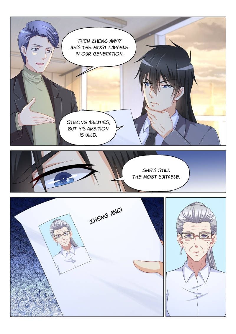 Rebirth Of The Urban Immortal Cultivator Chapter 171 - 7