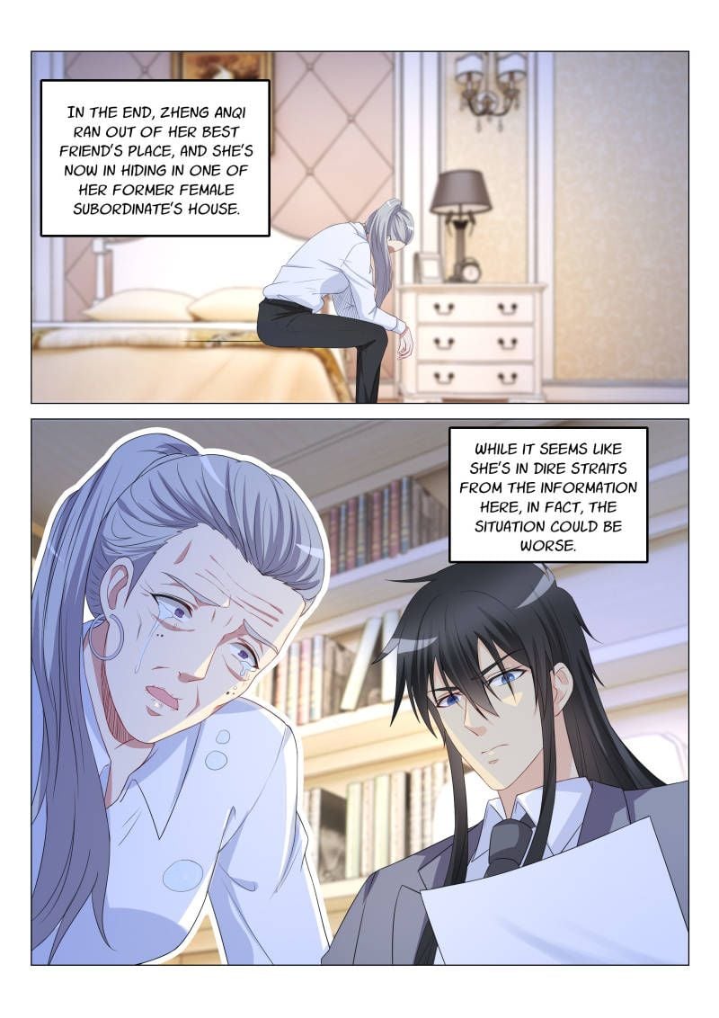 Rebirth Of The Urban Immortal Cultivator Chapter 171 - 9