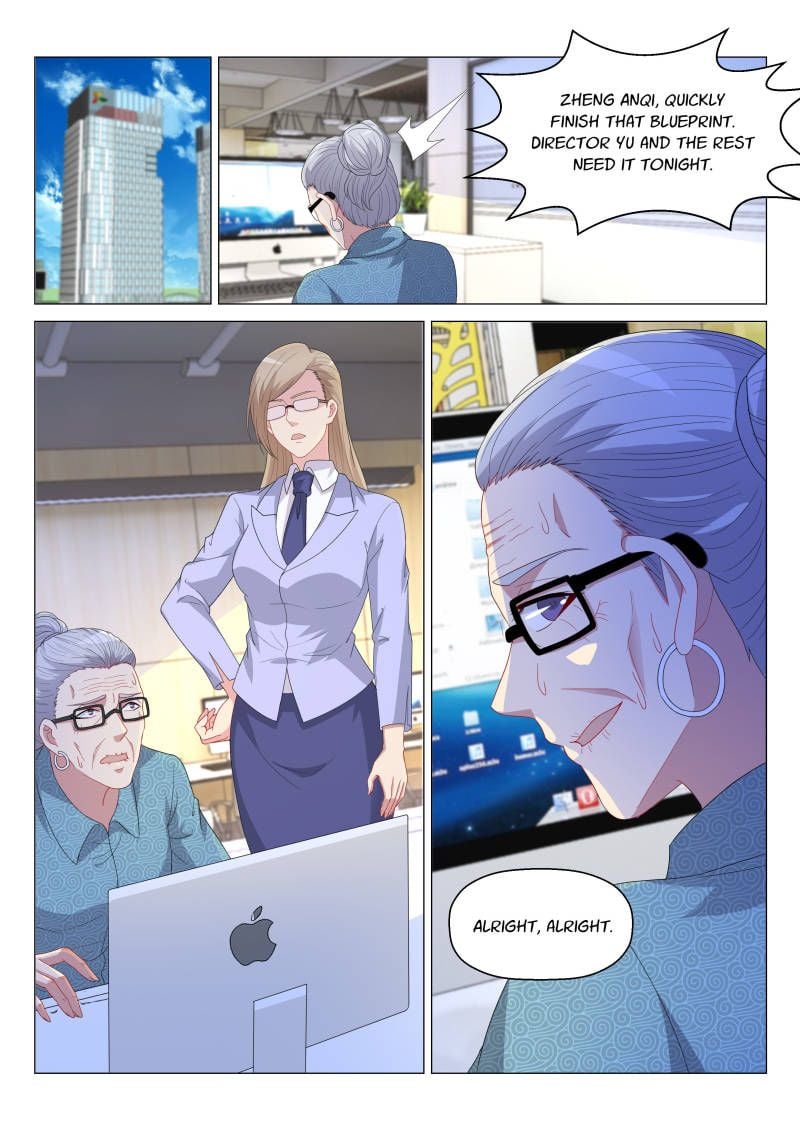 Rebirth Of The Urban Immortal Cultivator Chapter 171 - 12