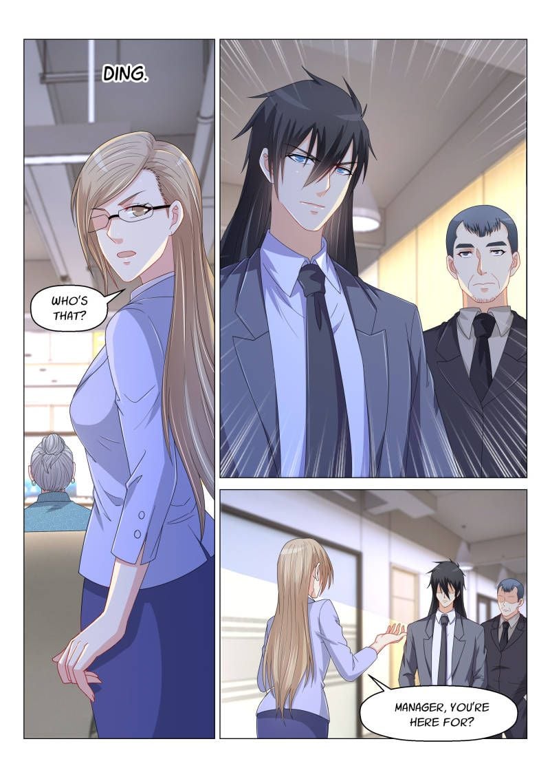 Rebirth Of The Urban Immortal Cultivator Chapter 171 - 14
