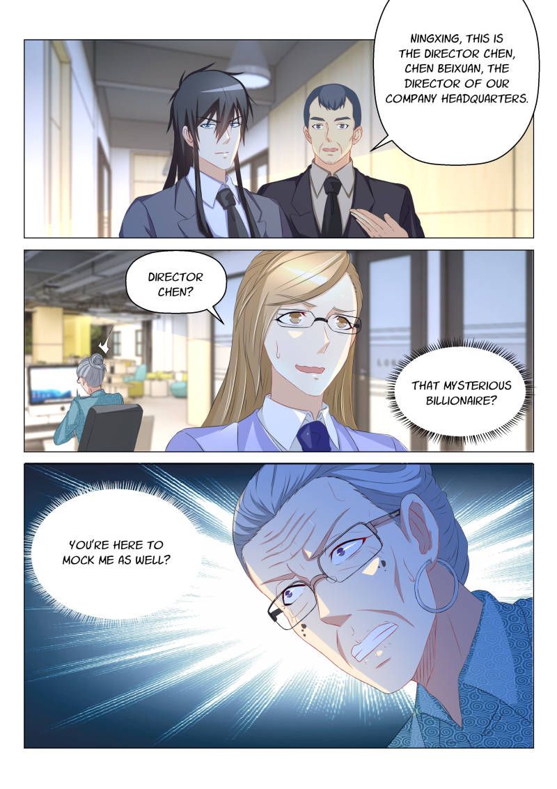 Rebirth Of The Urban Immortal Cultivator Chapter 171 - 15