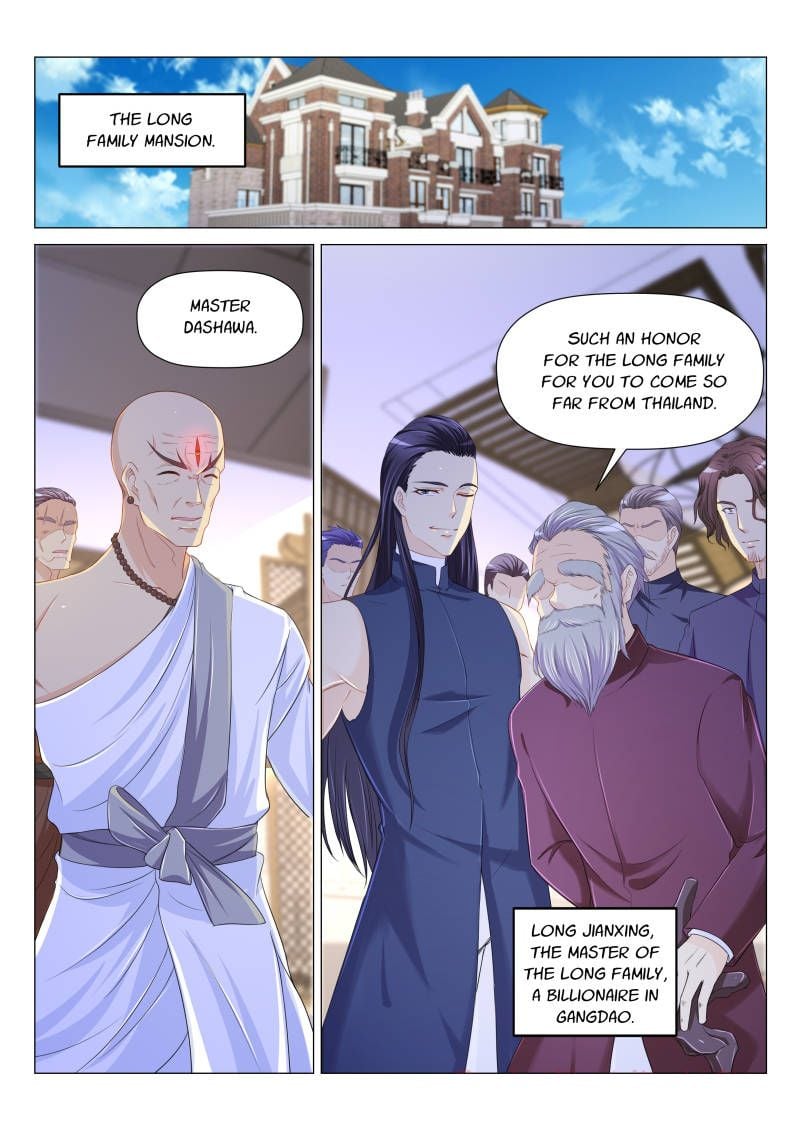 Rebirth Of The Urban Immortal Cultivator Chapter 173 - 7