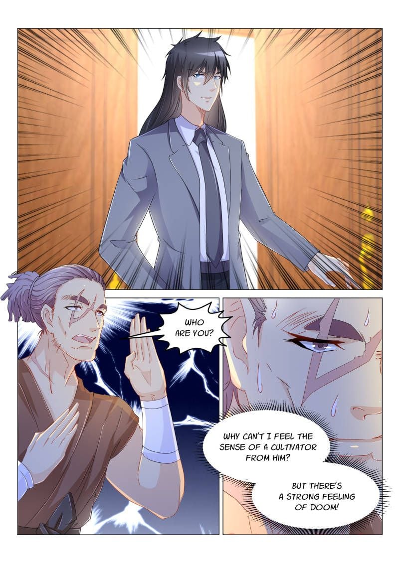 Rebirth Of The Urban Immortal Cultivator Chapter 173 - 12