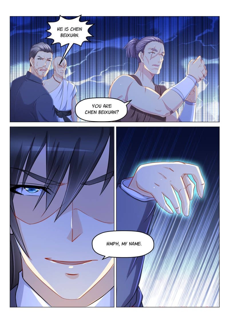 Rebirth Of The Urban Immortal Cultivator Chapter 173 - 13