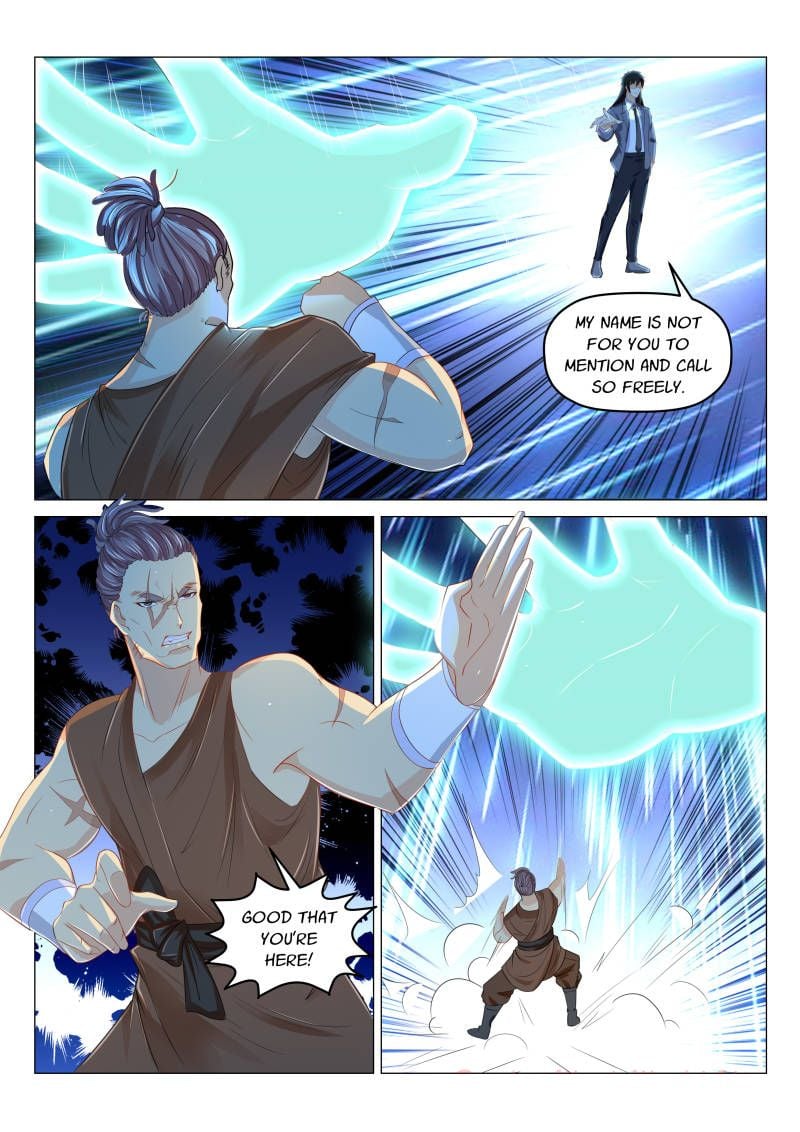 Rebirth Of The Urban Immortal Cultivator Chapter 173 - 14