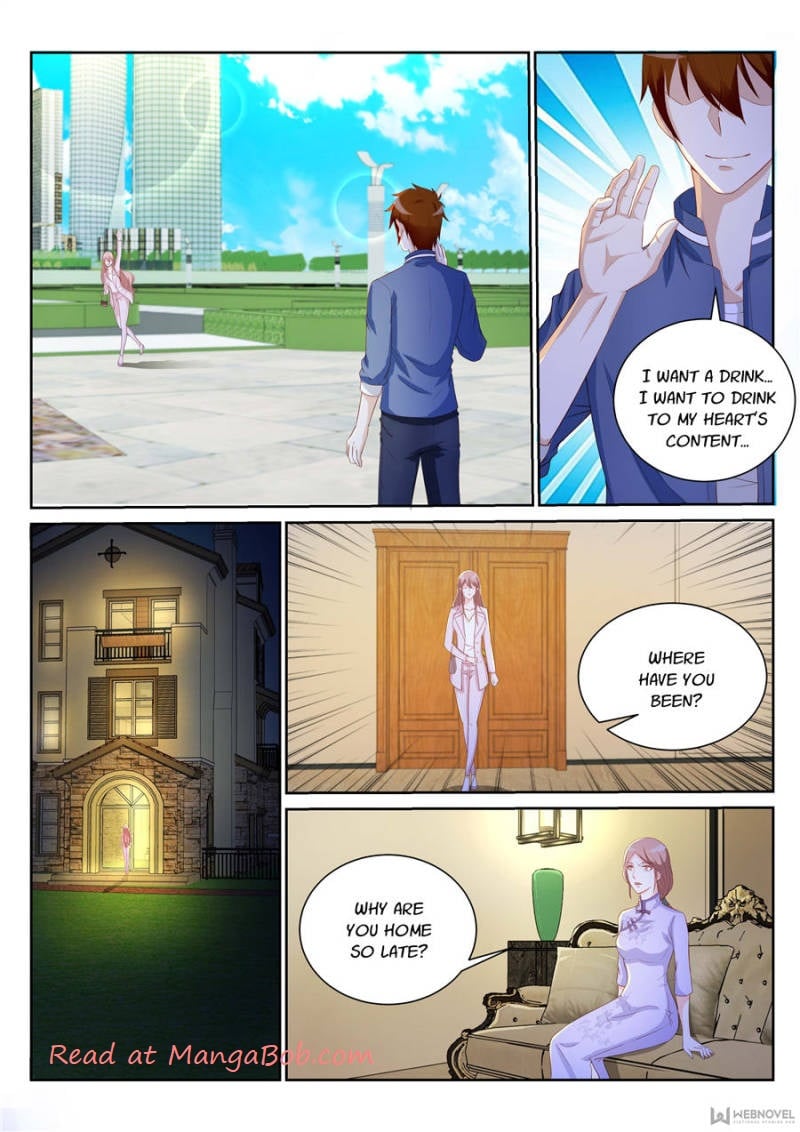 Rebirth Of The Urban Immortal Cultivator Chapter 185 - 3