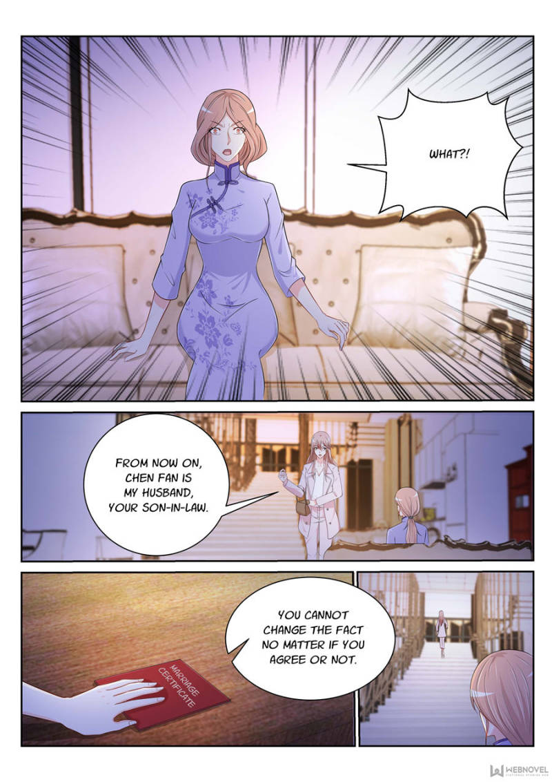 Rebirth Of The Urban Immortal Cultivator Chapter 185 - 5