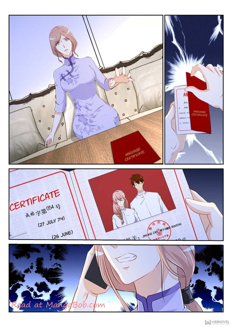 Rebirth Of The Urban Immortal Cultivator Chapter 185 - 6