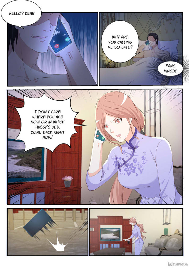 Rebirth Of The Urban Immortal Cultivator Chapter 185 - 7