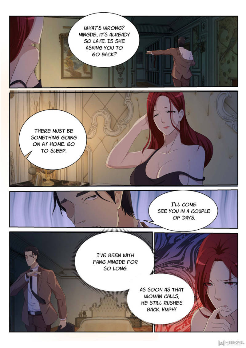 Rebirth Of The Urban Immortal Cultivator Chapter 185 - 8