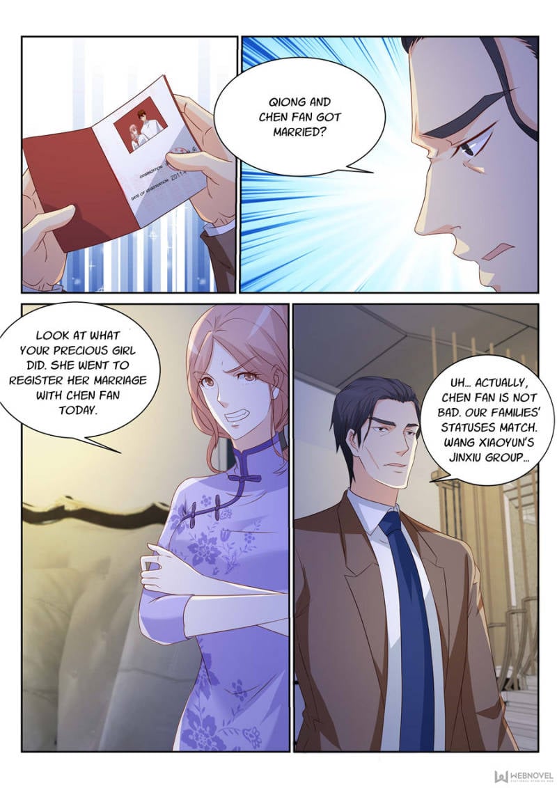 Rebirth Of The Urban Immortal Cultivator Chapter 185 - 10