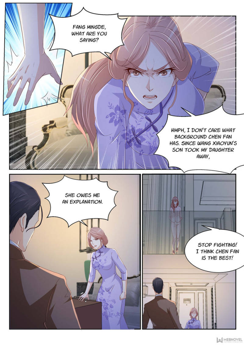 Rebirth Of The Urban Immortal Cultivator Chapter 185 - 11