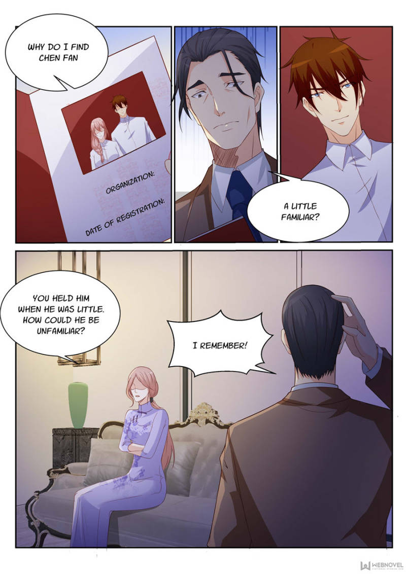 Rebirth Of The Urban Immortal Cultivator Chapter 185 - 12