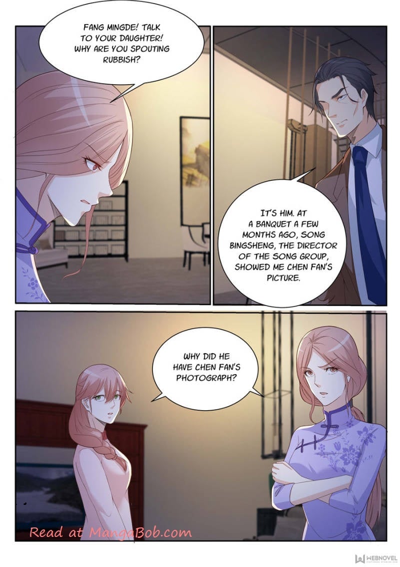 Rebirth Of The Urban Immortal Cultivator Chapter 185 - 13