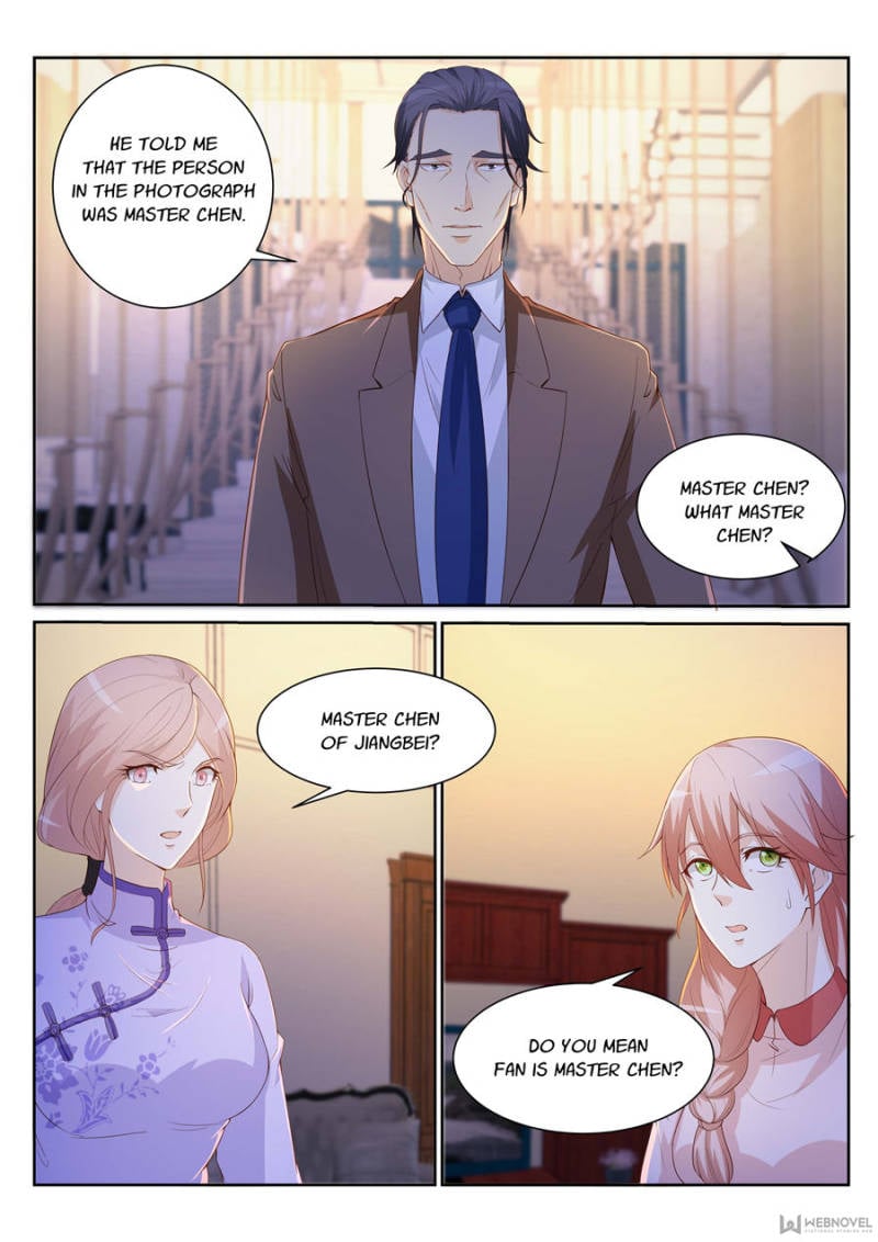 Rebirth Of The Urban Immortal Cultivator Chapter 185 - 14
