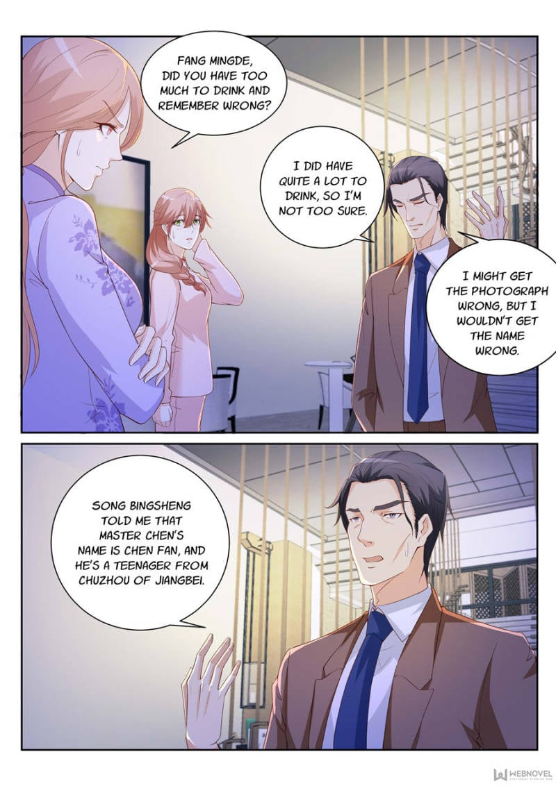 Rebirth Of The Urban Immortal Cultivator Chapter 185 - 15