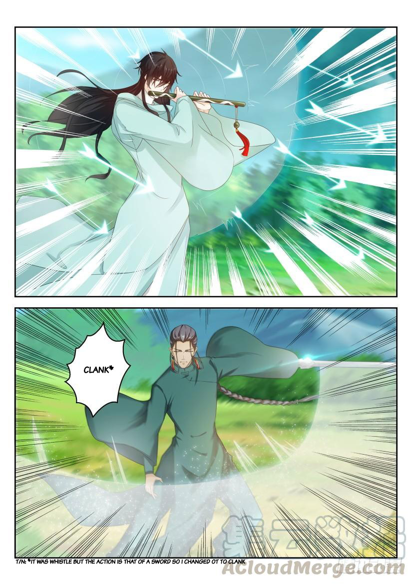 Rebirth Of The Urban Immortal Cultivator Chapter 278 - 3
