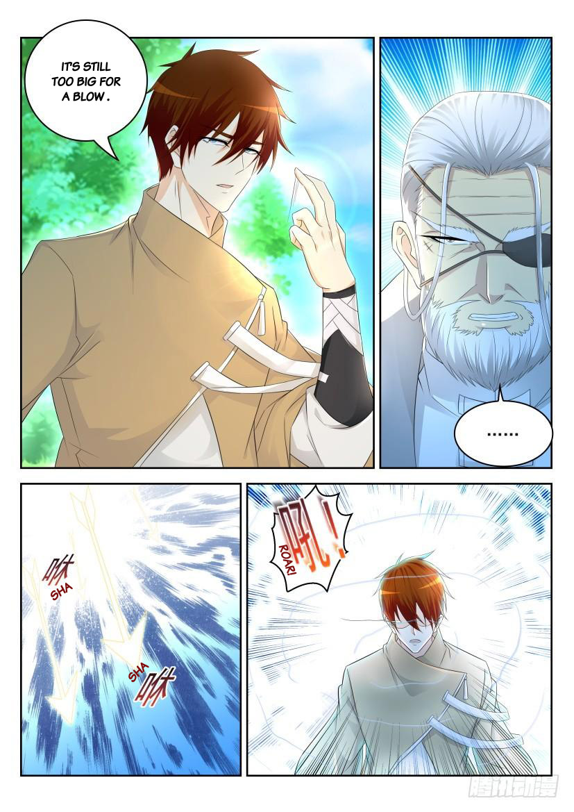 Rebirth Of The Urban Immortal Cultivator Chapter 278 - 6