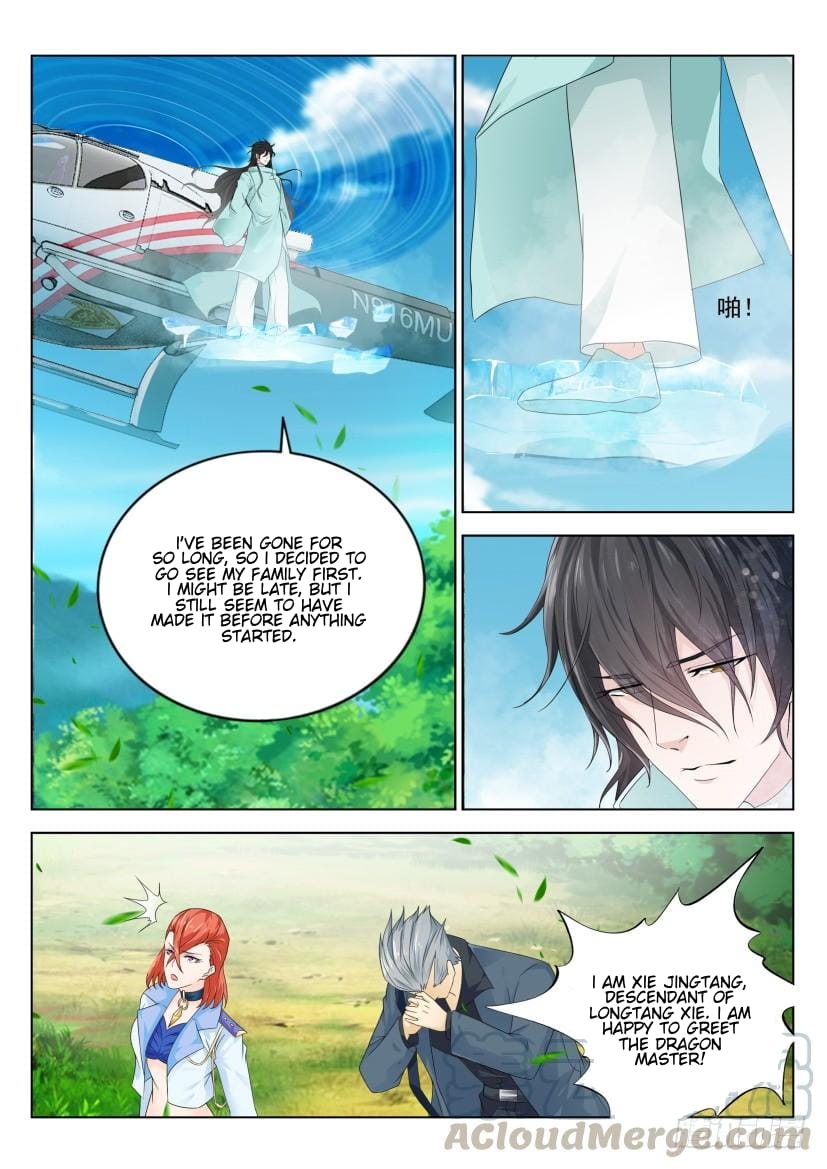 Rebirth Of The Urban Immortal Cultivator Chapter 277 - 10