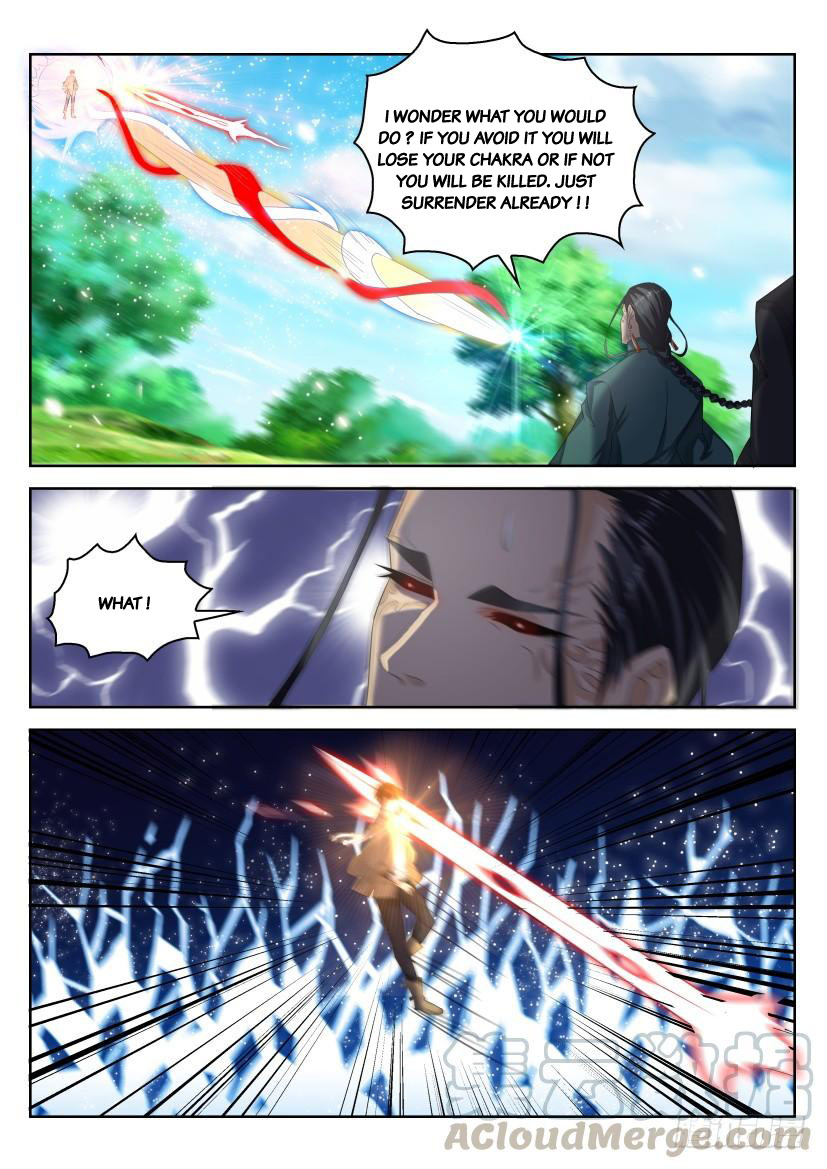 Rebirth Of The Urban Immortal Cultivator Chapter 279 - 7