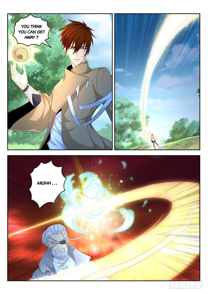 Rebirth Of The Urban Immortal Cultivator Chapter 279 - 14