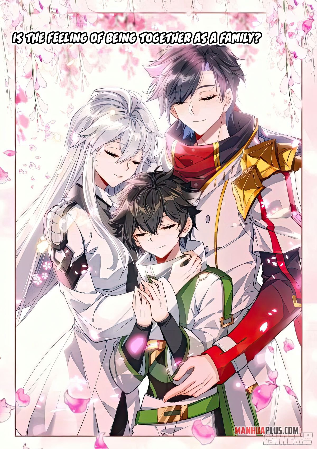 Soul Land IV Chapter 426.5 - 7