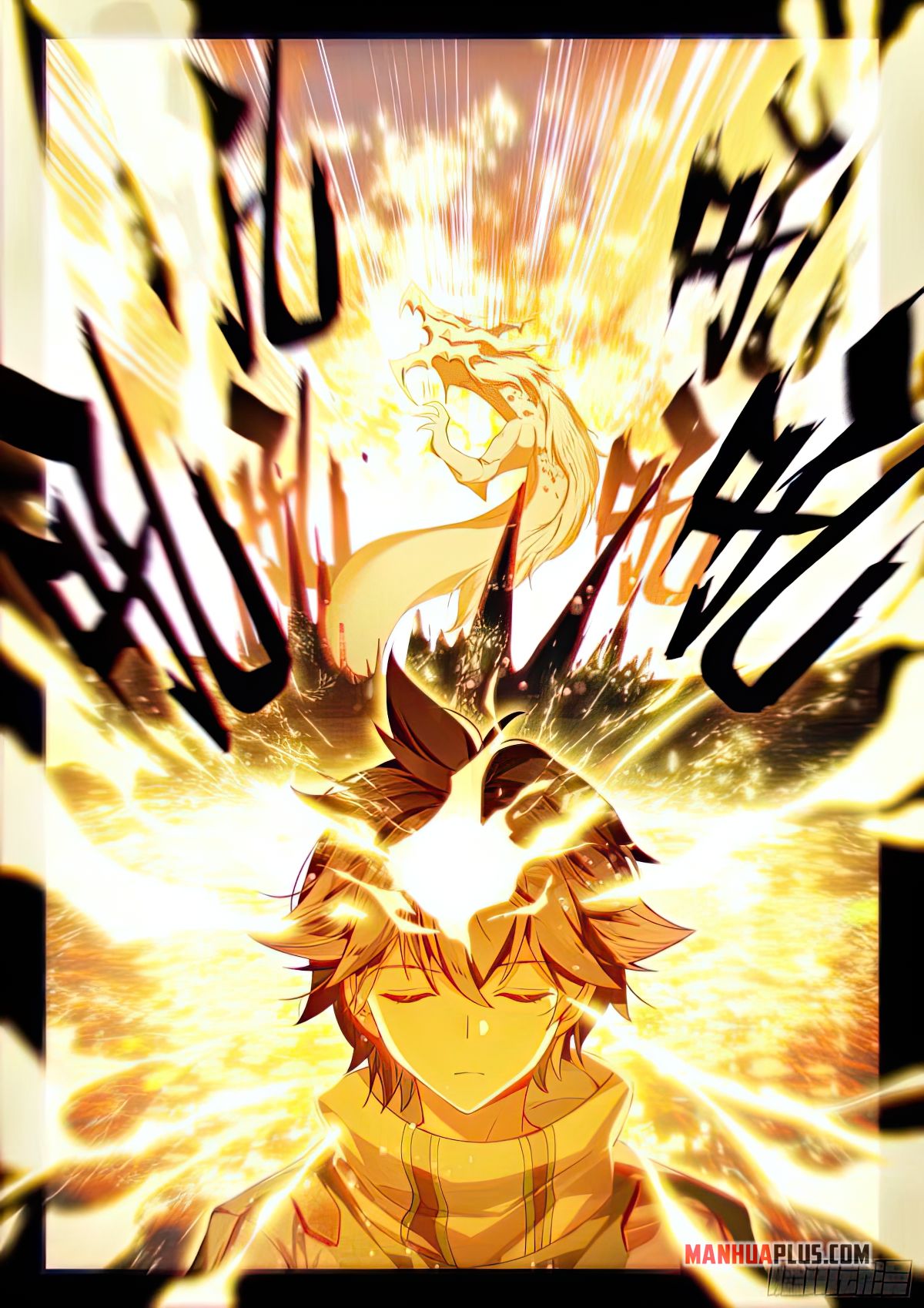 Soul Land IV Chapter 426.5 - 9