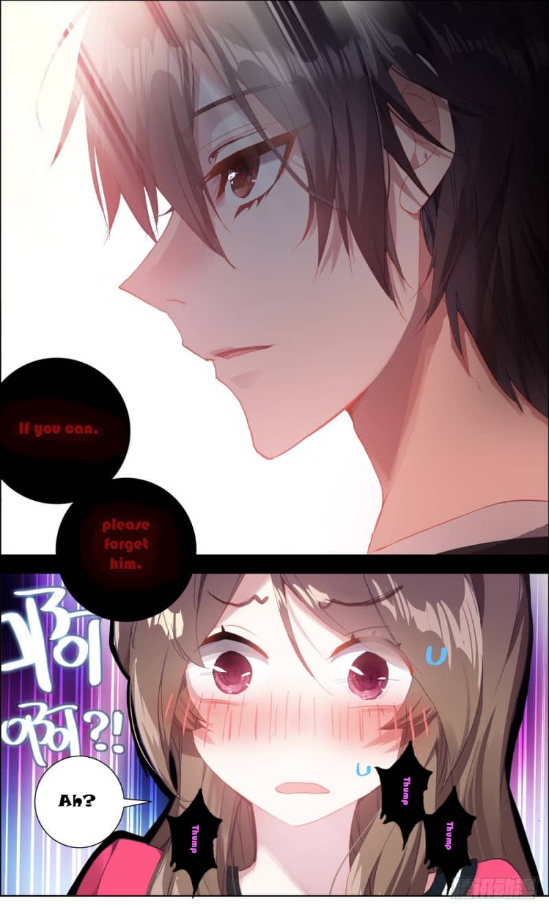 Different Kings Chapter 3 - 16