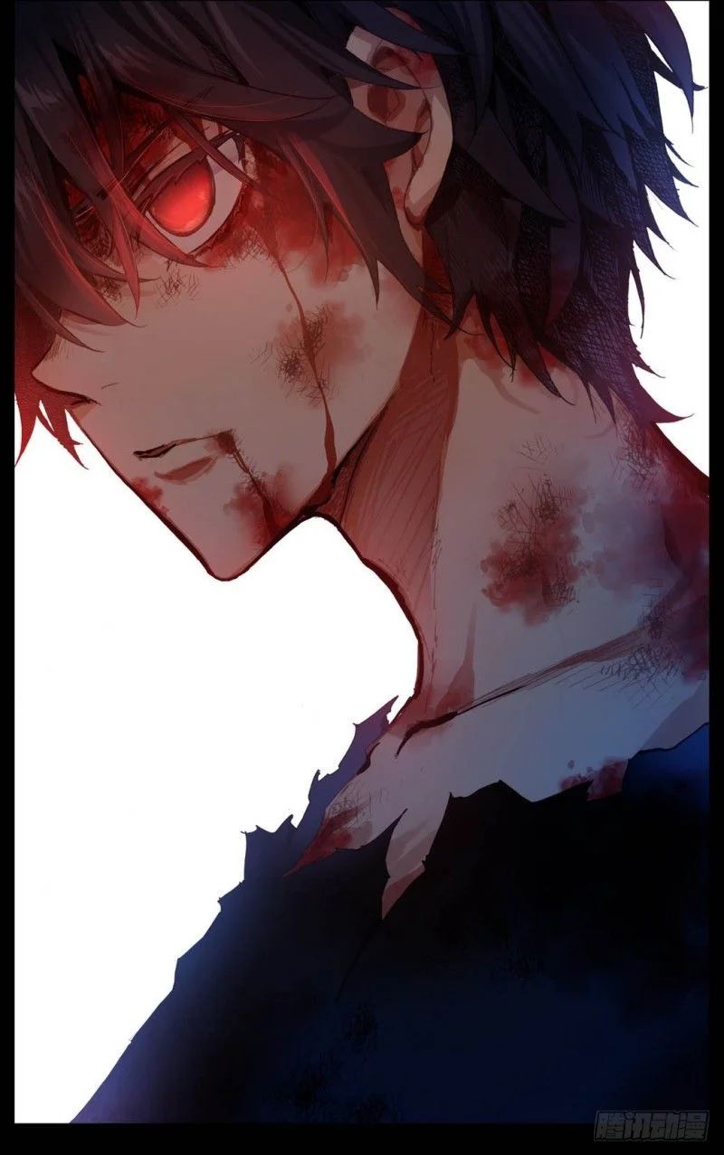 Different Kings Chapter 11 - 15