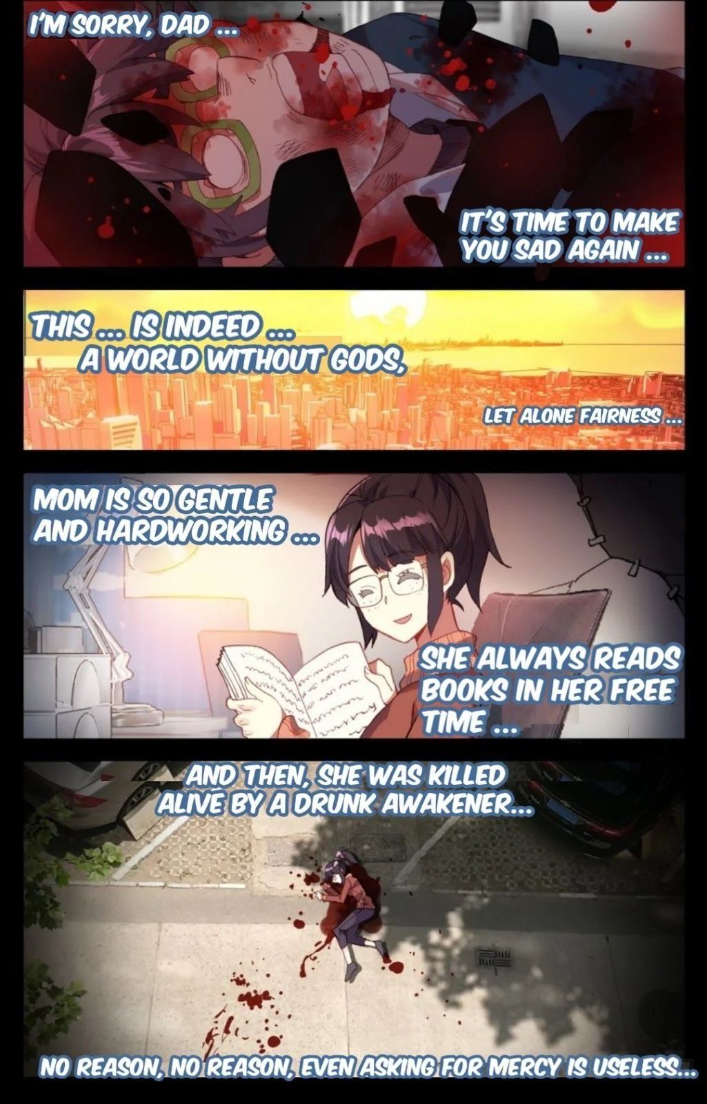 Different Kings Chapter 20 - 10