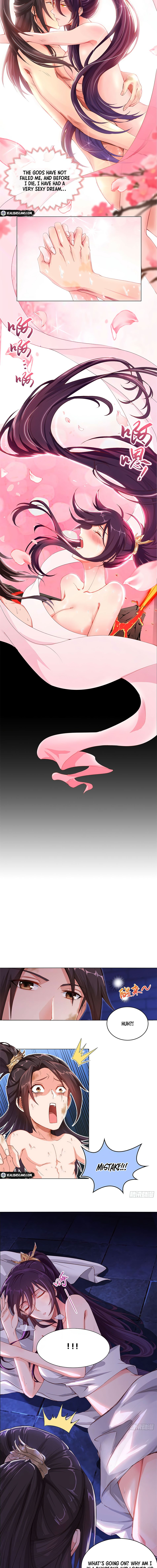 Dragon Master Chapter 1 - 3