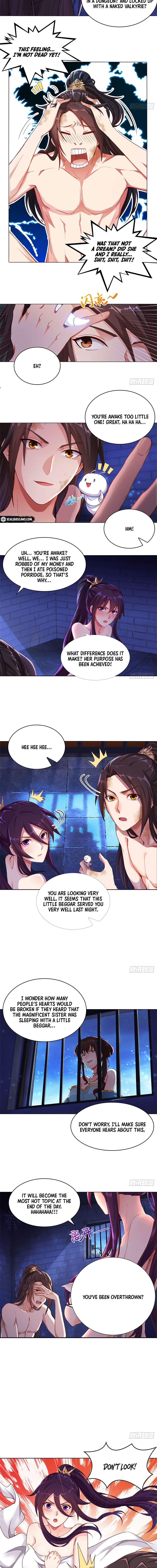 Dragon Master Chapter 1 - 4