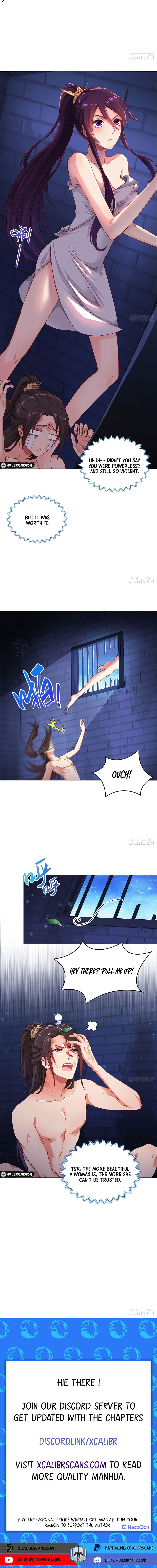 Dragon Master Chapter 1 - 6