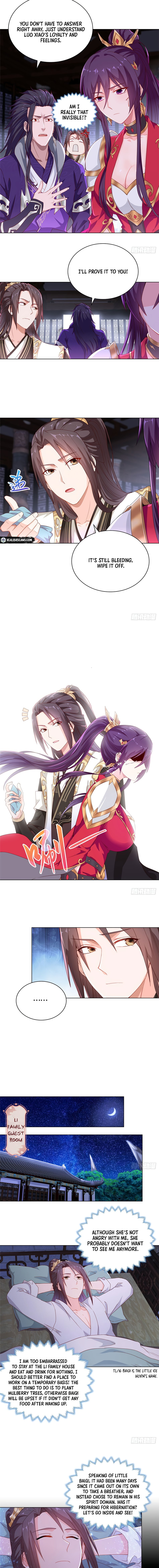 Dragon Master Chapter 4 - 5