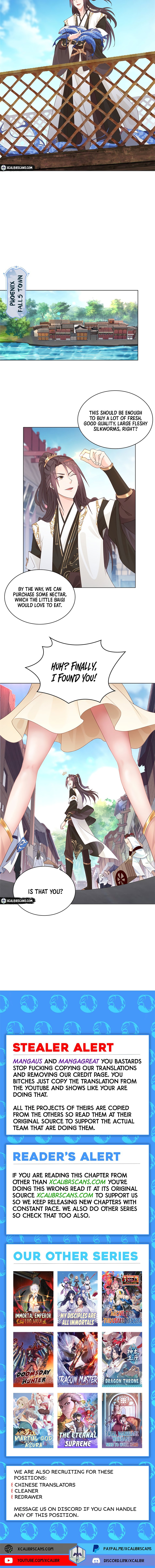 Dragon Master Chapter 8 - 7